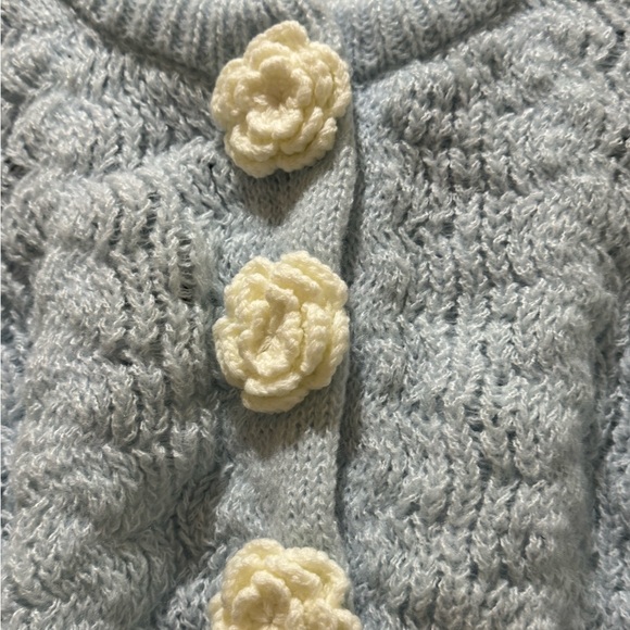 Urban Outfitters Kimchi Blue Cardigan - Picture 3 of 6